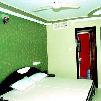 Hotel Simran, Motihari 2
